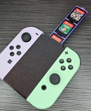 Game Grip for Nintendo Switch