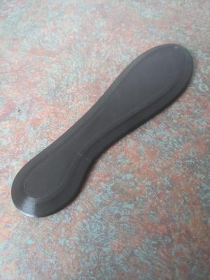 Muscle scraper Gua Sha fascial release tool