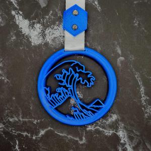 Great Wave Tsurikawa
