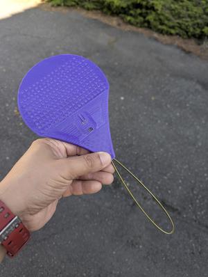 Fly Swatter