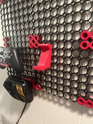 Multiboard Nintendo Switch Controller Mount