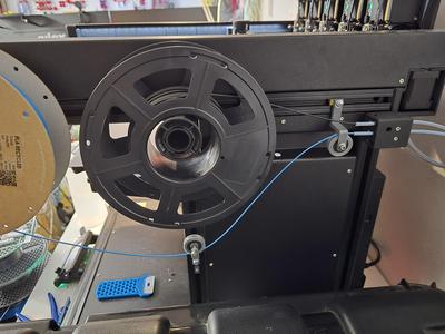 Prusa XL Filament Guide