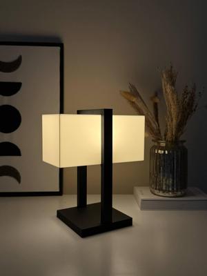 Small Table/Bedside Lamp - Aria
