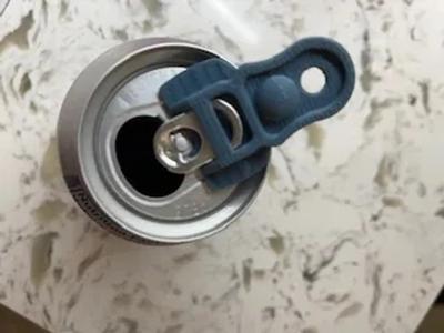 Opener,Sealer Pop,Beer Cans.stl