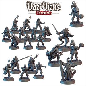 [JULY 2023 RELEASE] Fur and steel