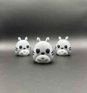 Chibi Totoro
