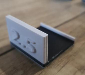 Carpenter helper / distance for front adjustment  / drawer
