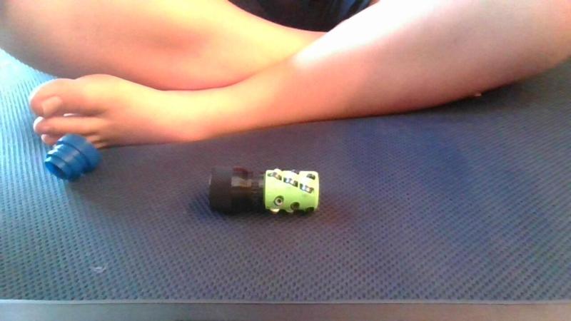 ex/silly collet