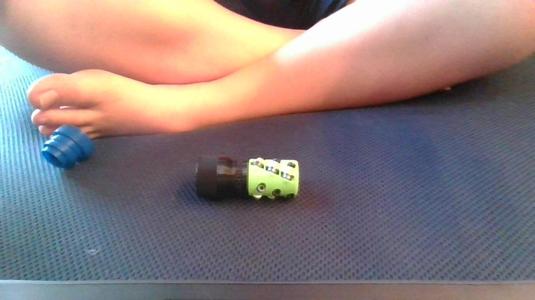 ex/silly collet