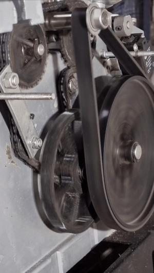 Metabo HC260 Thickness Planer Chain Gearwheel