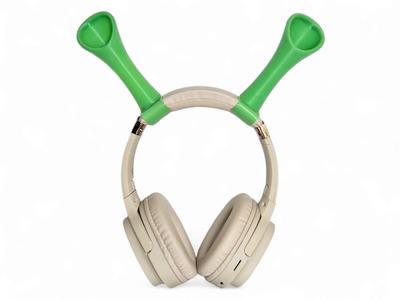 Ogre Ears Headphone Accessory