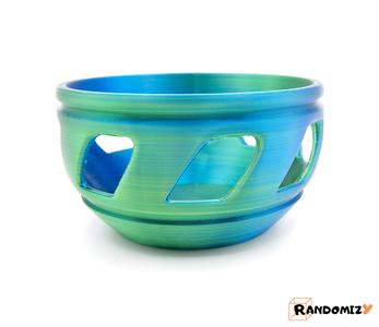 RandoBowl #2 (Hollowed)