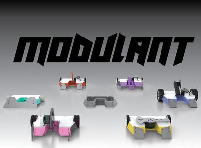 (Old Version) Modulant
