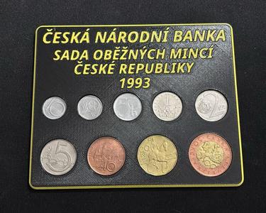 Sada oběžných mincí