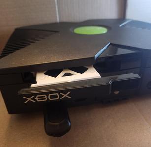 Original Xbox HDD/SSD Caddy