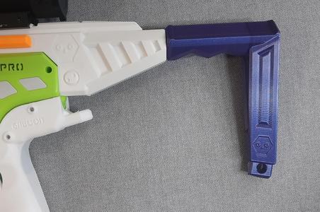 DIAMONDBACK TAC STOCK