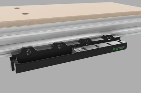 Linkable Toolholders - Festool MFT Compatible
