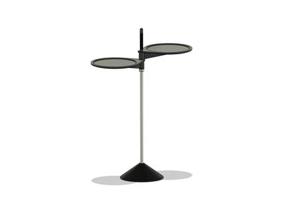 Arflex Designer Side Table compatible Spare Parts | Arflex Designer Beistelltisch kompatible Ersatzteile