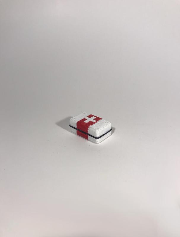 Fortnite Medkit