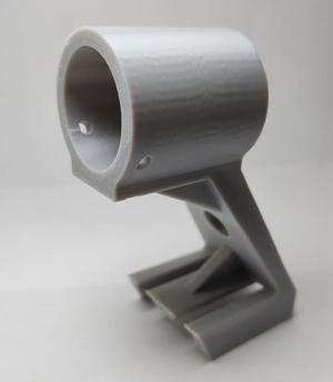 Telescope Finder Scope Mount