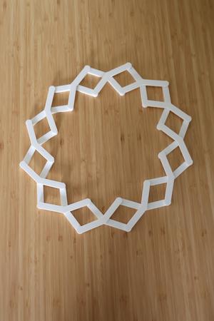 Hoberman Ring