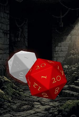 Emphasis Dice