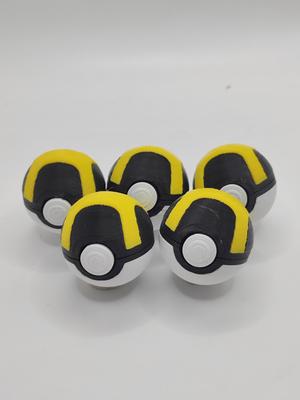 Ultraball Clicker