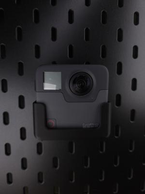 Skadis GoPro Fusion Holder