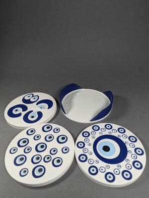 Ain Coaster Set