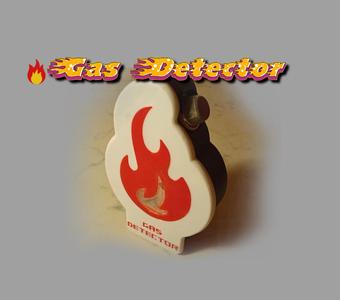 Gas Detector