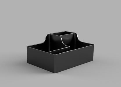 Desktop Organizer