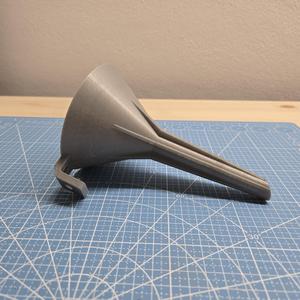 Funnel for Anycubic Resin Bottles