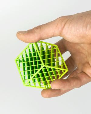 50mm PERSPEKTIVA Cube