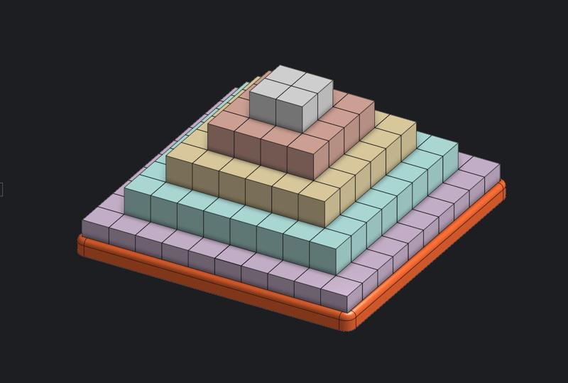 ownMade - Childrens Blocks Set