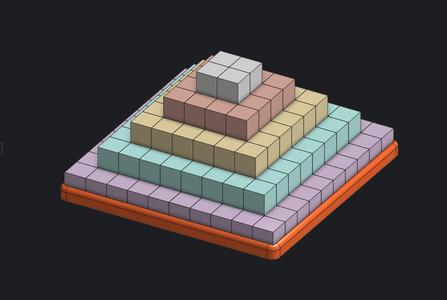 ownMade - Childrens Blocks Set