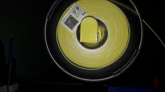 Soporte  para rodillo de rodamiento para bobina bq