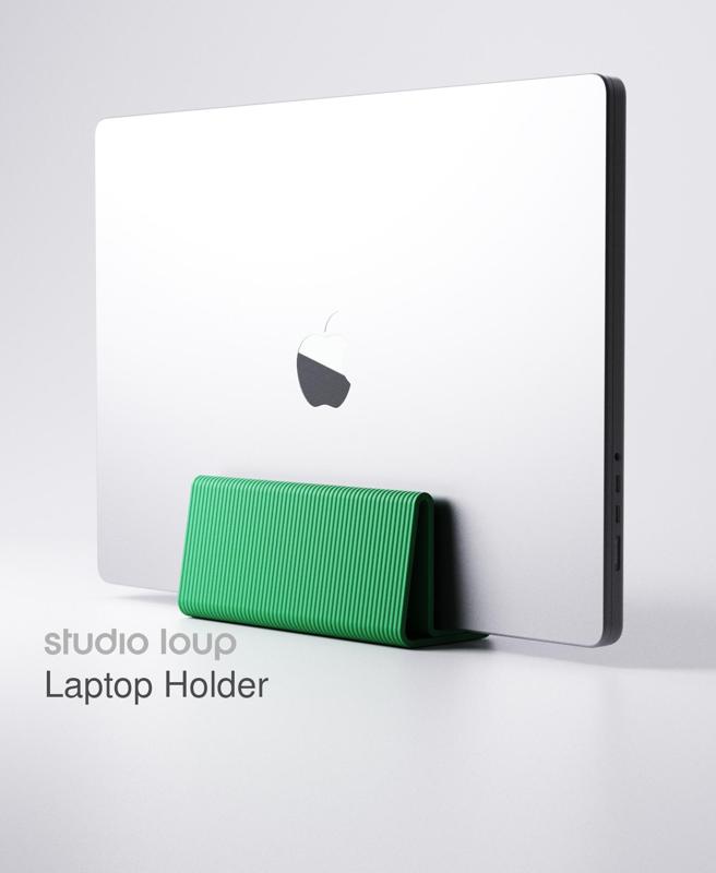 Laptop Holder