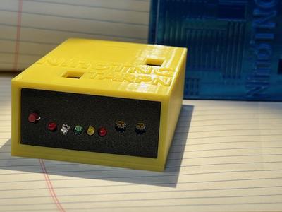 case for TARPN NinoTNC A3/A4