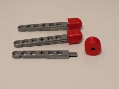 Lego Arrow