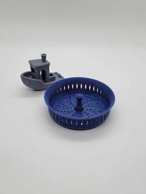 Sink Drain Strainer