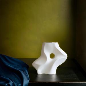 Verbania Vase for Original Home Decor