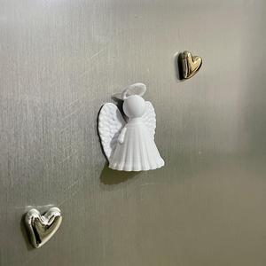 Angel Magnets - Christmas