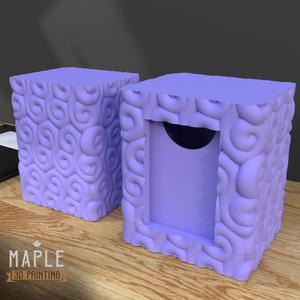 Gum Gum Deck Box - One Piece