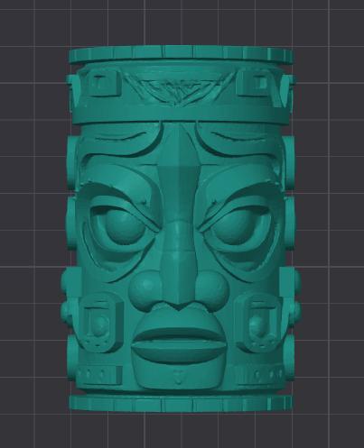 Tribal Totem