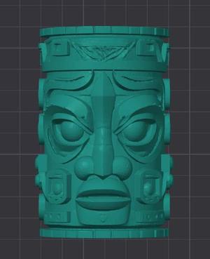 Tribal Totem