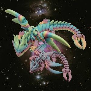 Cancer Dragon