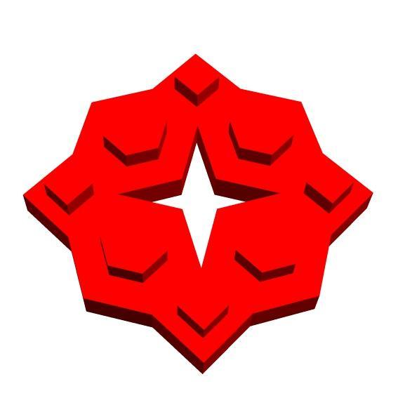 STEM BRIX 2.0 46T 6X4;4X4 