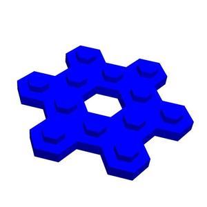 STEM BRIX 2.0 6 6X12 2