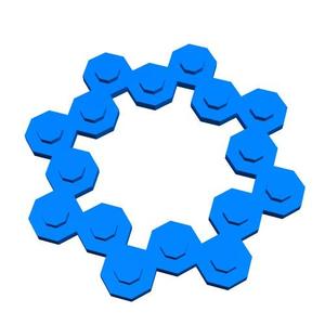 STEM BRIX 2.0 8T 8x16 