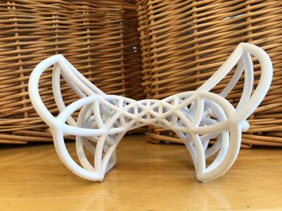 Clifford Sculptures (Core)
